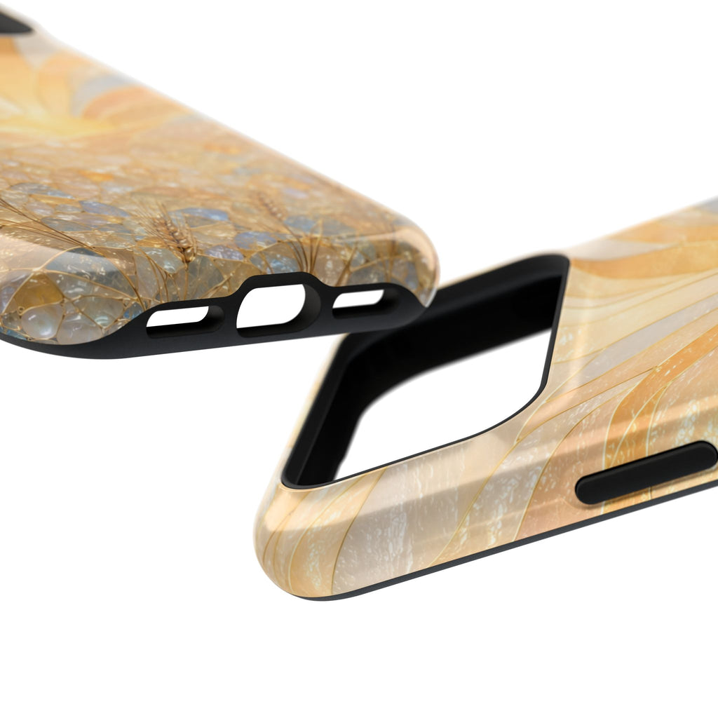 New Mercies Every Morning Christian Phone Case | Sunrise MagSafe iPhone & Samsung Case