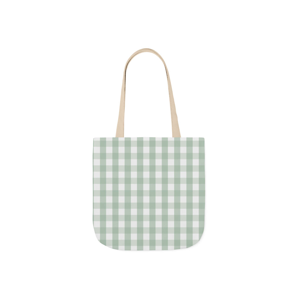 Christian Tote Bag | Fish & Loaves Bible Study Bag | Matthew 14:20 Canvas Tote | Church Bag | Everyday Faith Tote | Christian Gift
