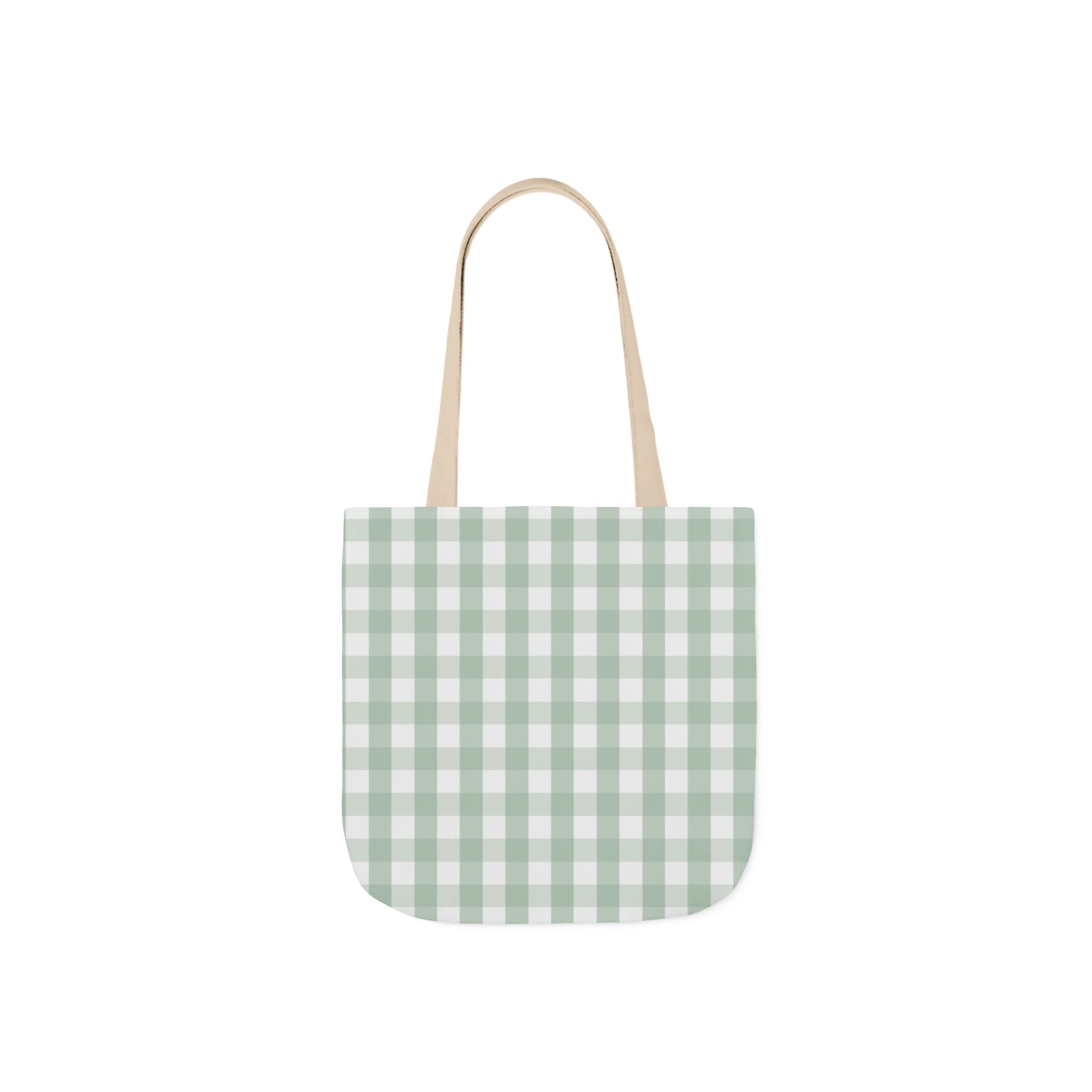 Christian Tote Bag | Fish & Loaves Bible Study Bag | Matthew 14:20 Canvas Tote | Church Bag | Everyday Faith Tote | Christian Gift