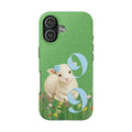99 Phone Case (Blue)