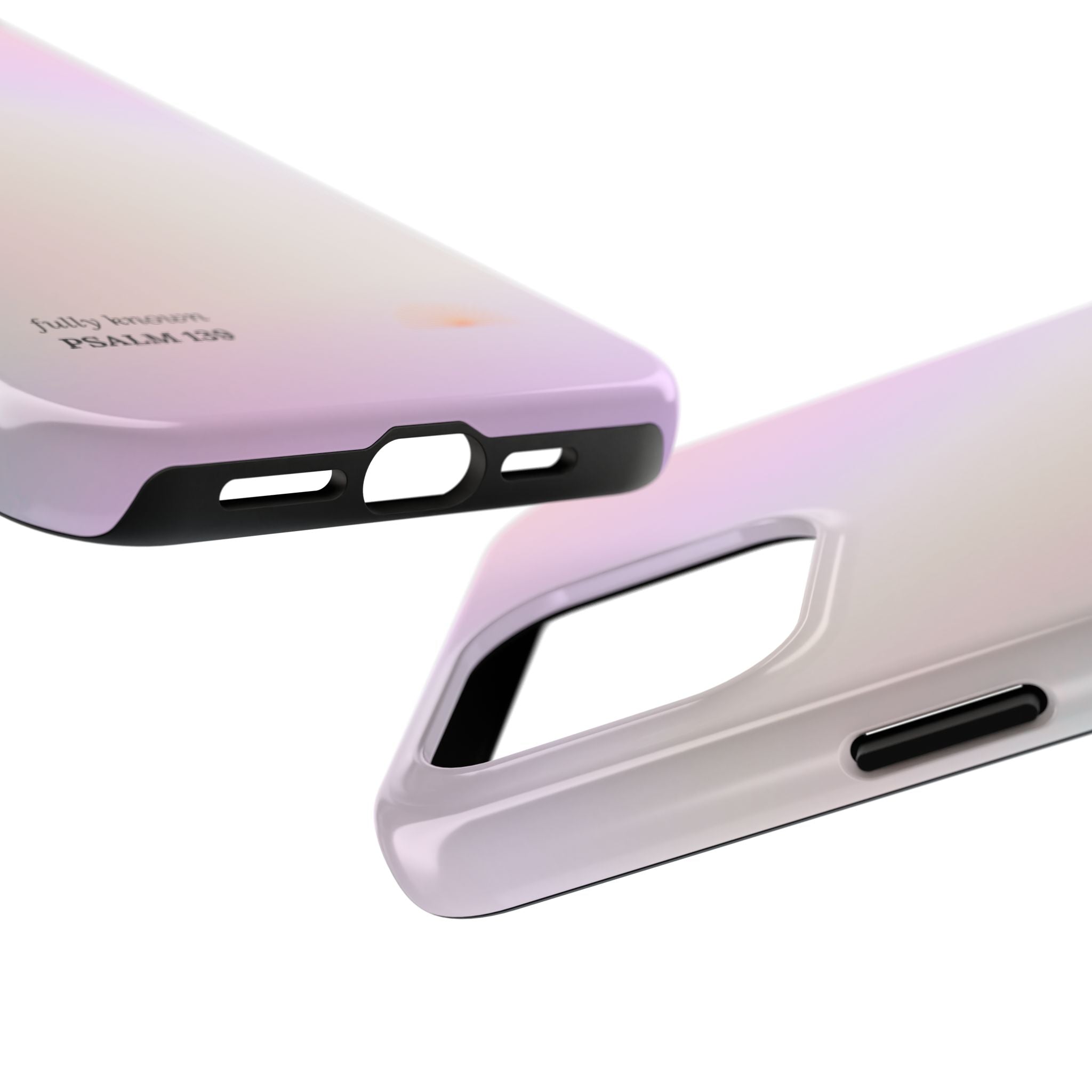 FULLY KNOWN Phone Case