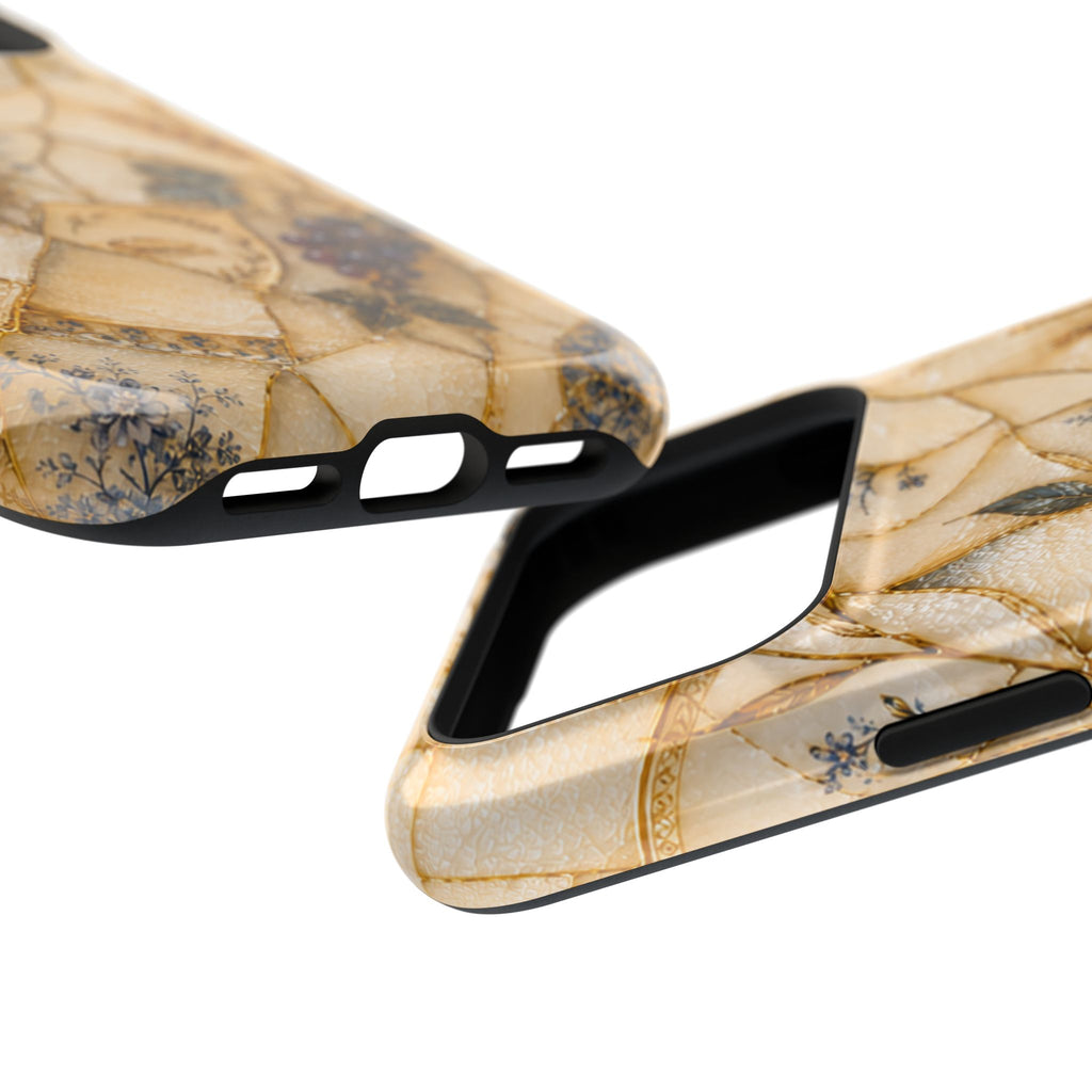 The Harvest Table Magnetic Impact-Resistant Case