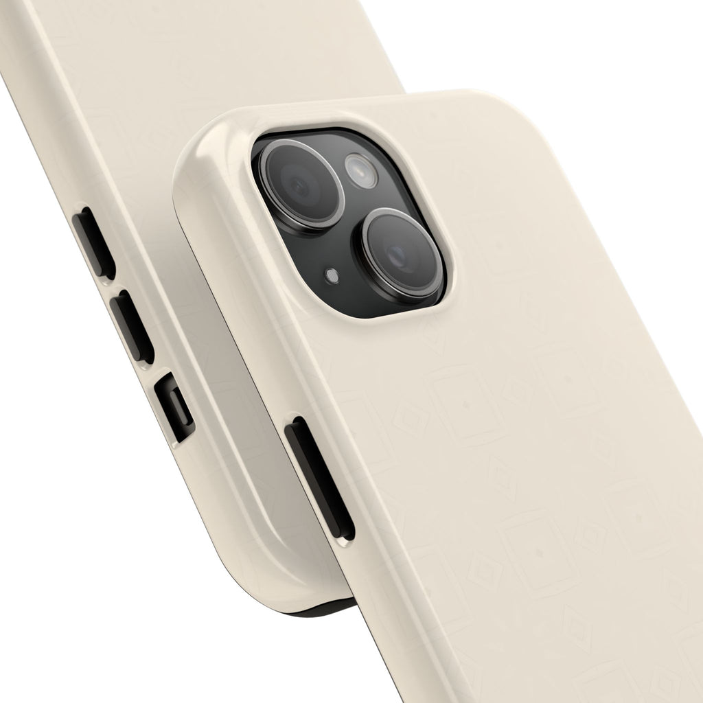 ABUNDANTLY Phone Case
