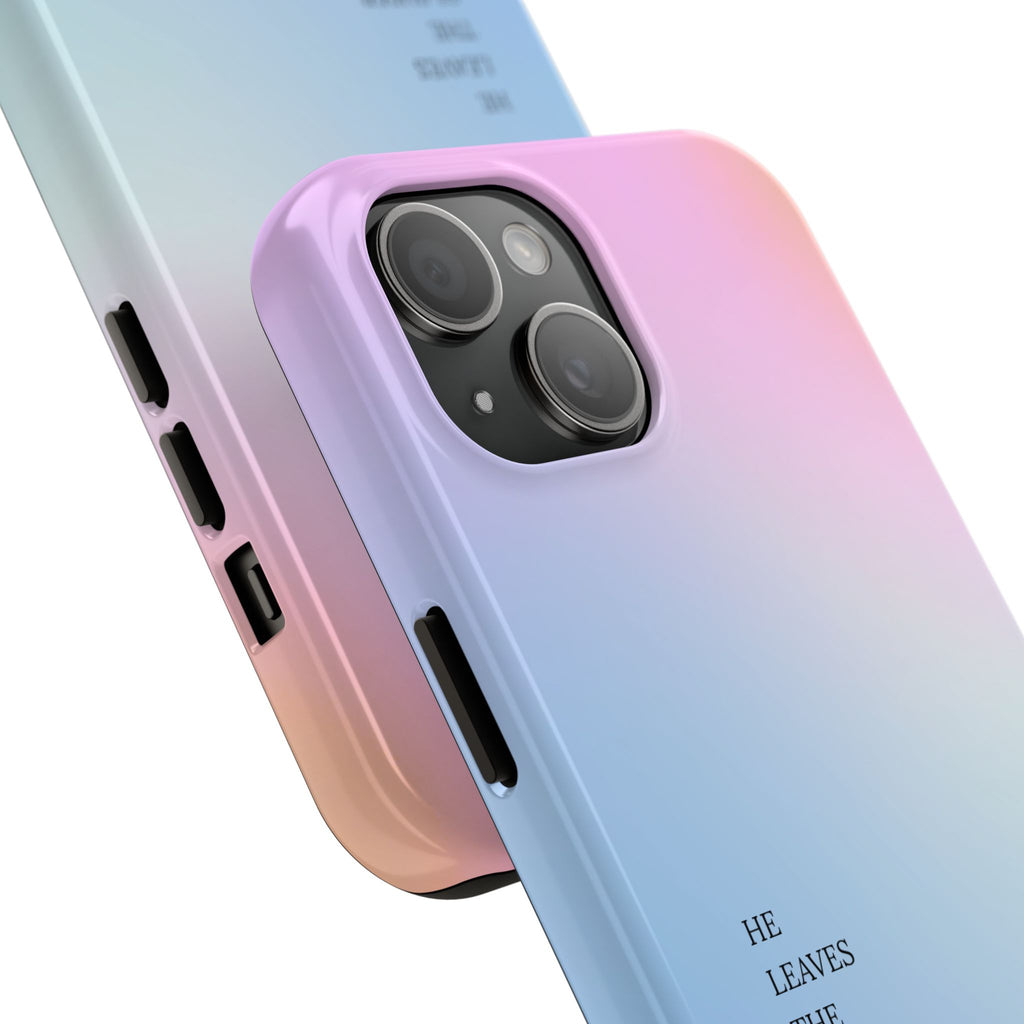 FOR THE ONE Phone Case