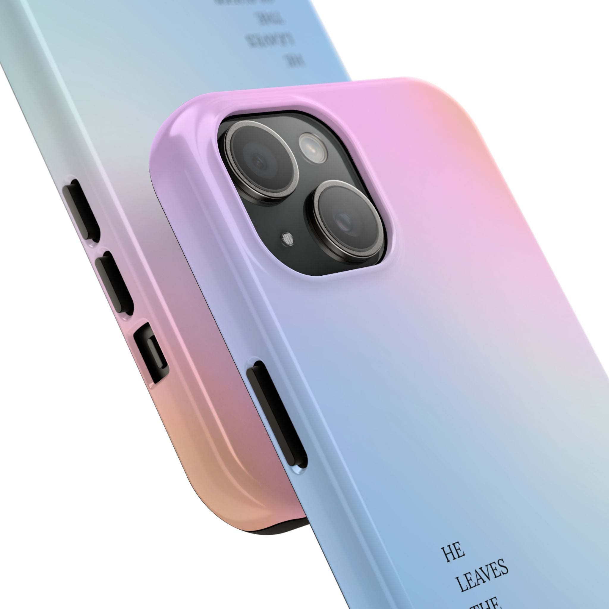 FOR THE ONE Phone Case