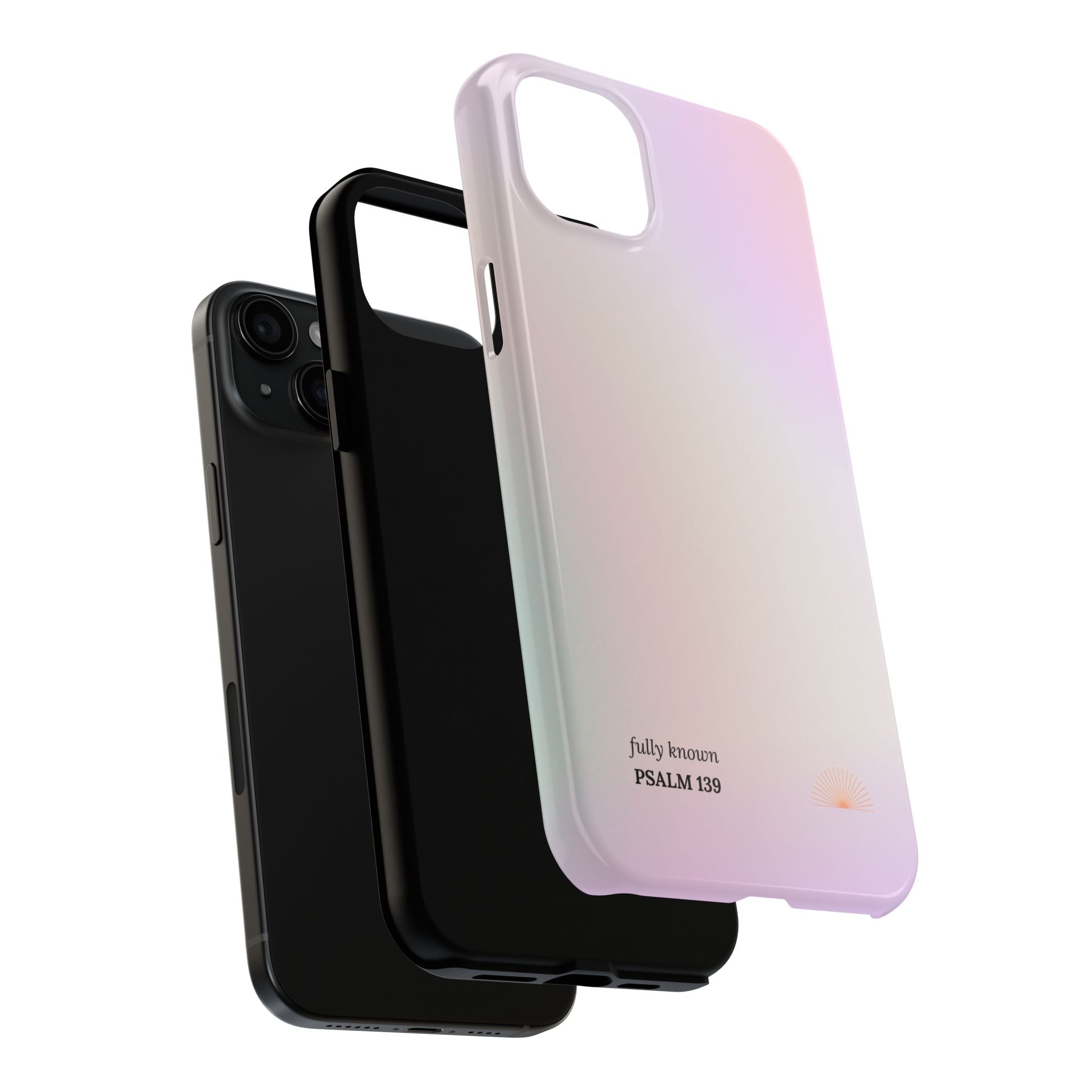 FULLY KNOWN Phone Case