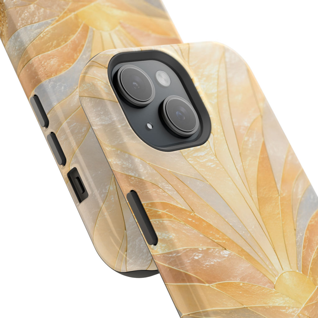 New Mercies Every Morning Christian Phone Case | Sunrise MagSafe iPhone & Samsung Case