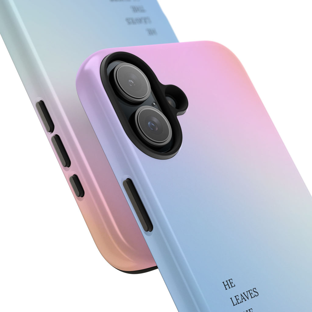 FOR THE ONE Phone Case