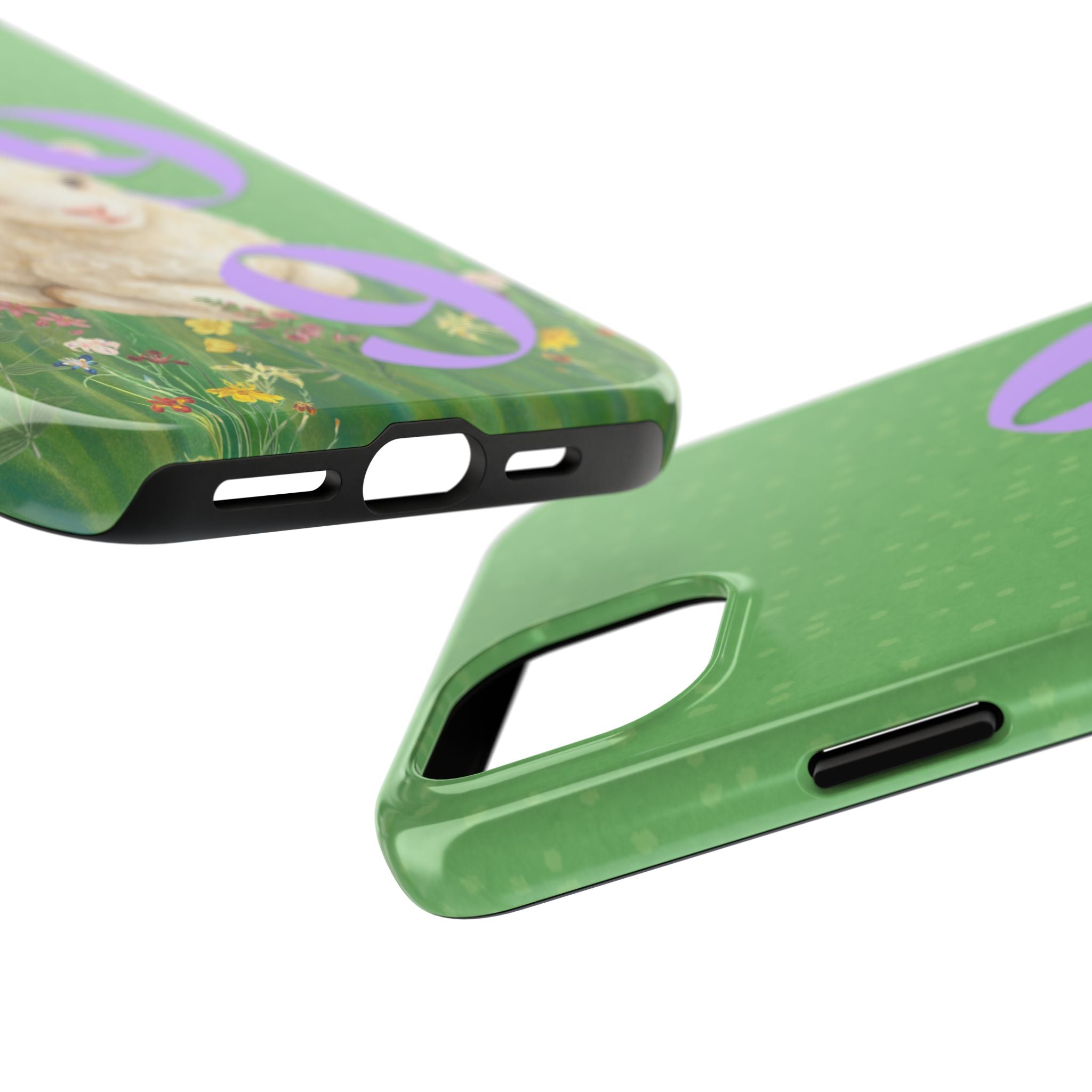 99 Phone Case (Purple)