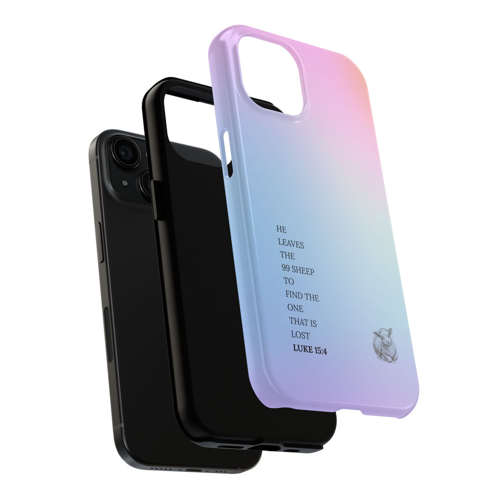 FOR THE ONE Phone Case
