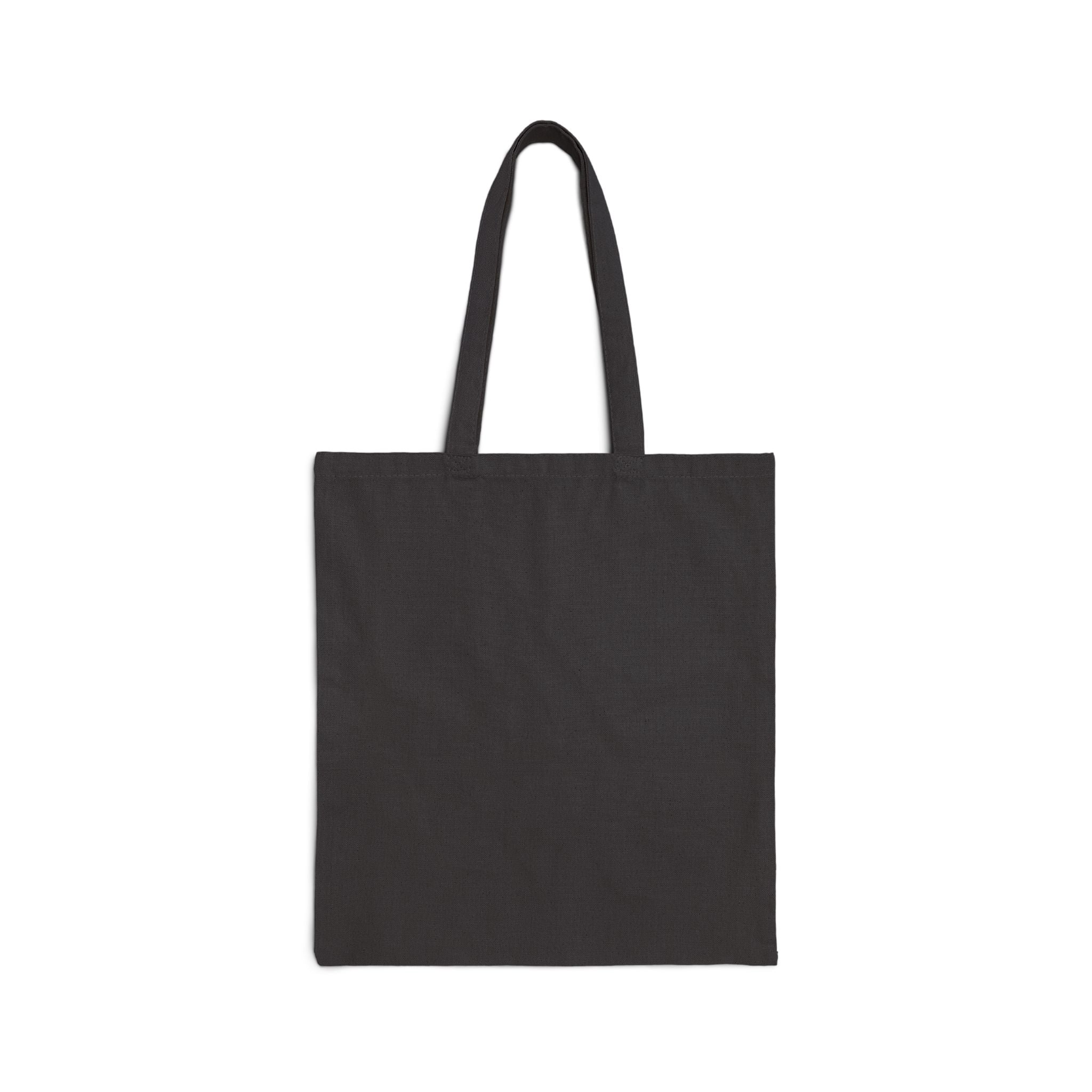 FOR THE ONE Canvas Tote Bag