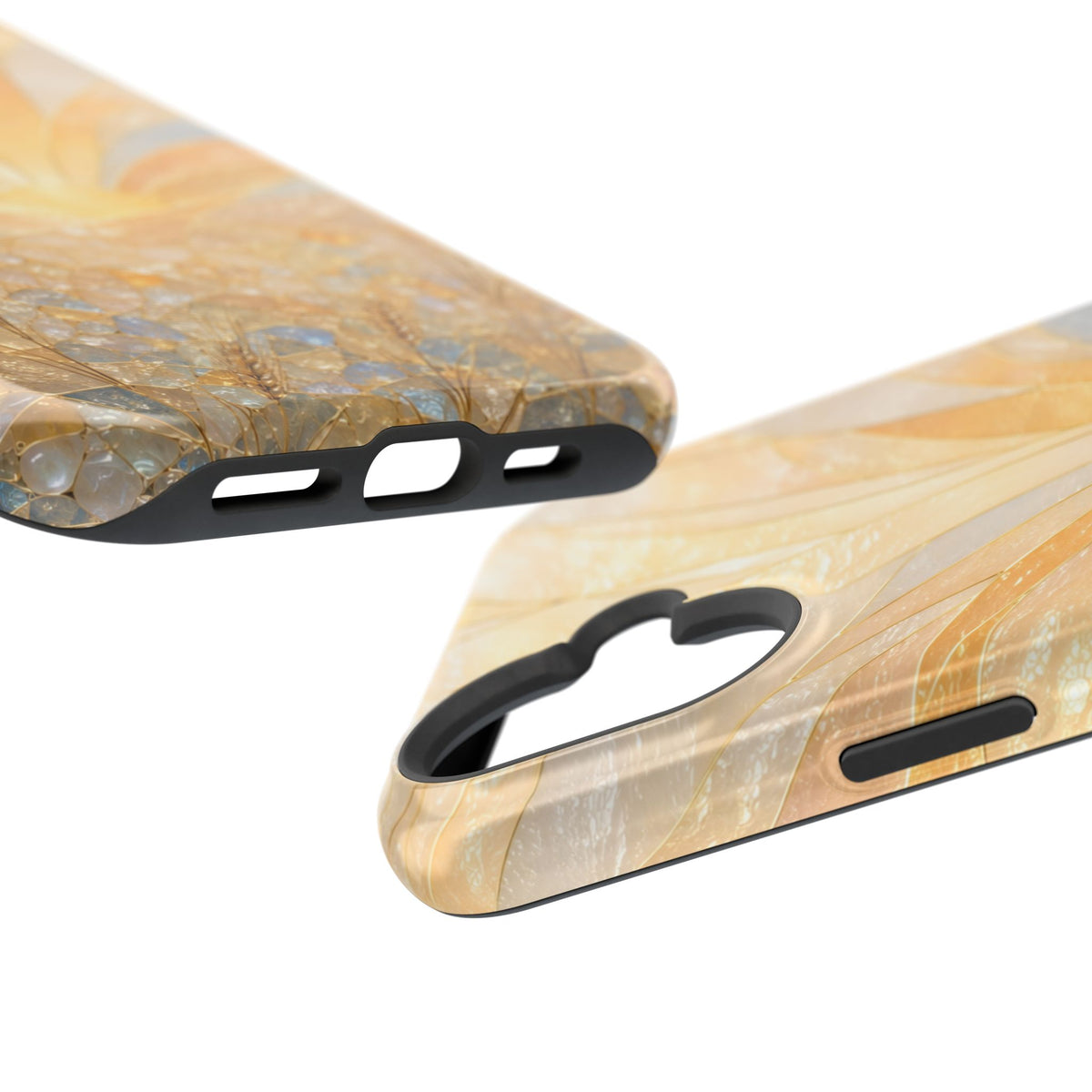 New Mercies Every Morning Christian Phone Case | Sunrise MagSafe iPhone & Samsung Case