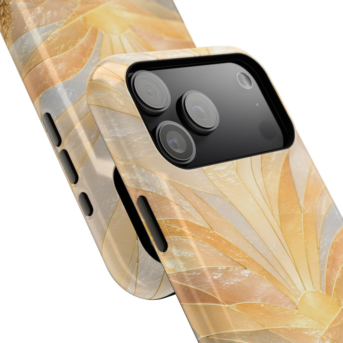 New Mercies Every Morning Christian Phone Case | Sunrise MagSafe iPhone & Samsung Case