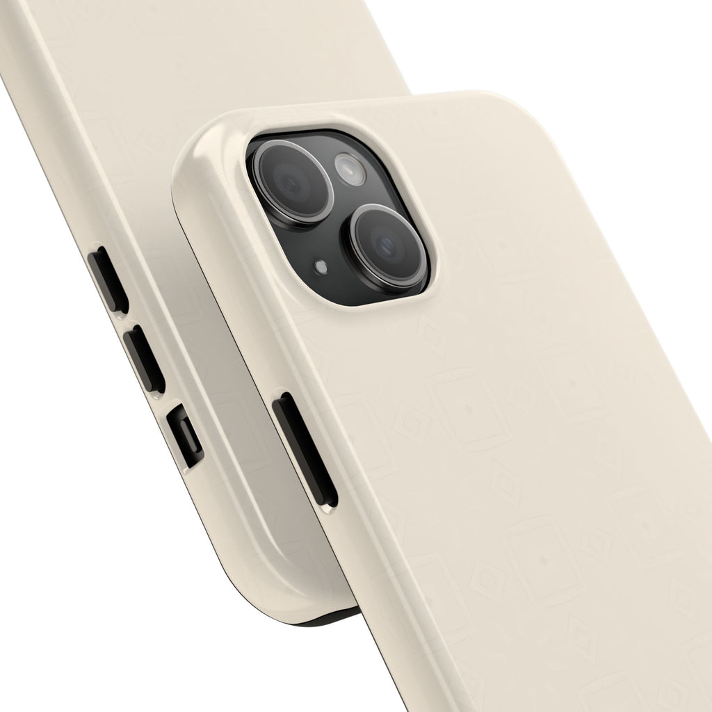 ABUNDANTLY Phone Case